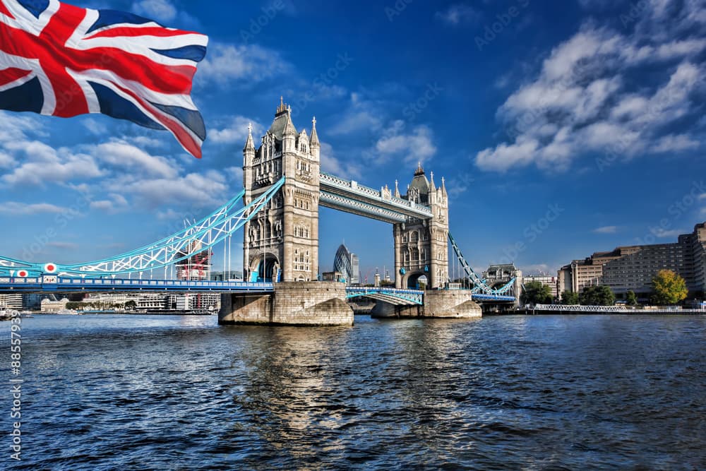 United Kingdom destination