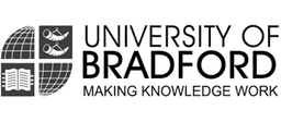 University of Bradford logo