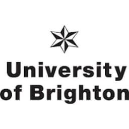University of Brighton logo