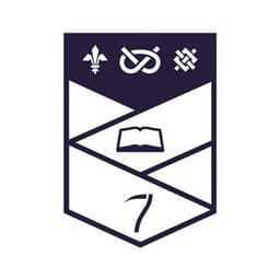 Keele University logo