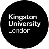 Kingston University London logo