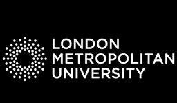 London Metropolitan University logo