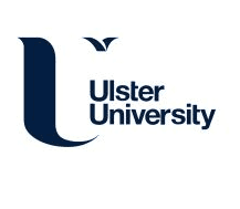 Ulster University logo