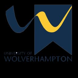 University of Wolverhampton logo